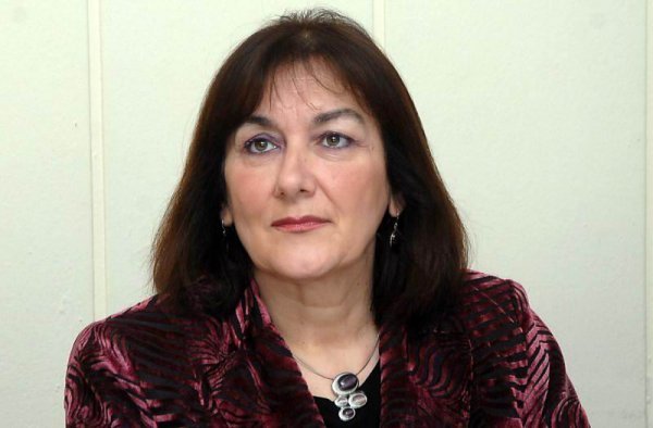 Dubravka Šuica