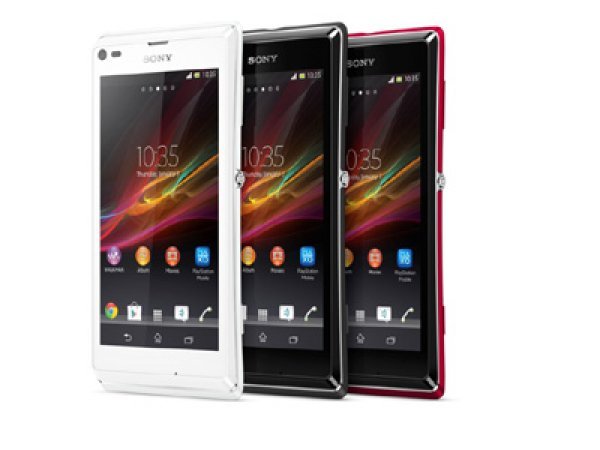 Sony Mobile