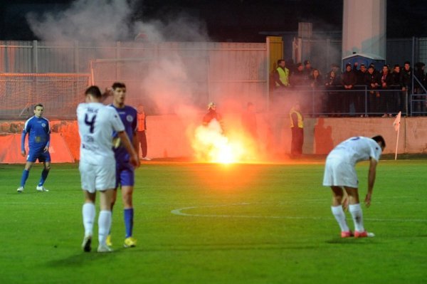 Luka Gerlanc / CROPIX