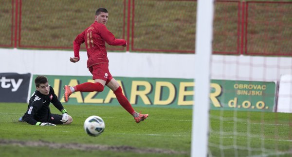 Ante Cizmic / CROPIX