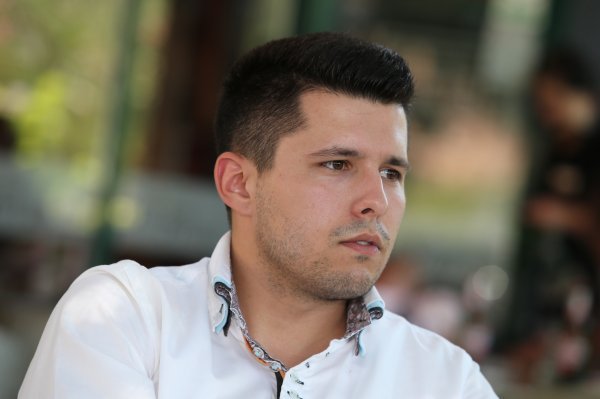 Ante Pranić brani fotelju u Vrgorcu, koji je uz četiri godine imao nesreću čak četiri puta izlaziti na izbore