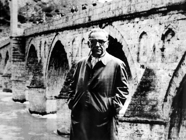 Ivo Andrić