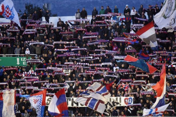 Ivana Ivanovic/PIXSELL