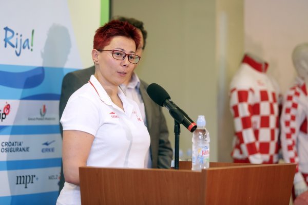 Snježana Pejčić