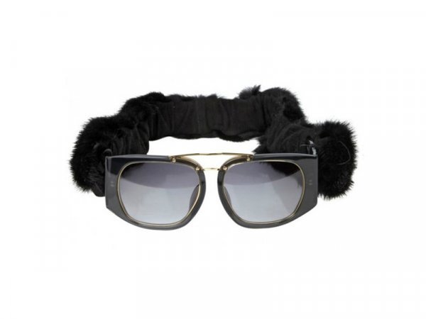 Alexander Wang za Linda Farrow Optics