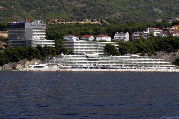 Le Meridien Lav Split 