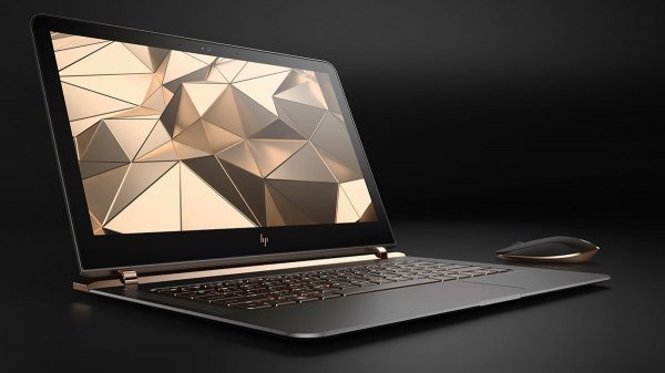 HP Spectre 13 HP