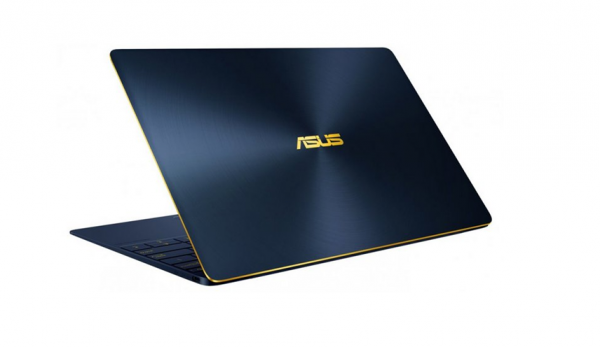 Asus ZenBook 3