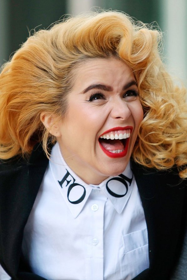 Paloma Faith