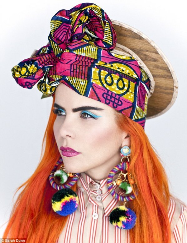 Paloma Faith