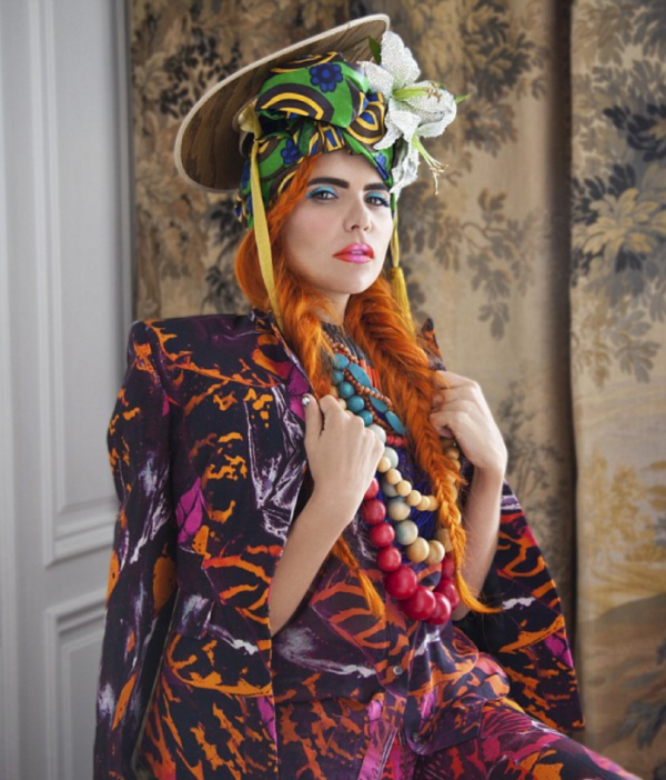 Paloma Faith