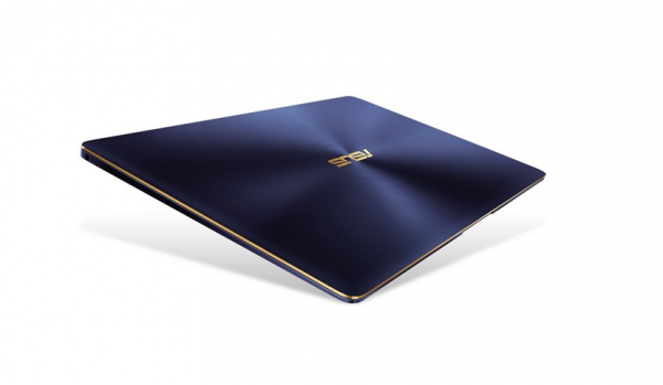 Asus ZenBook 3