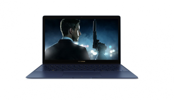 Asus ZenBook 3