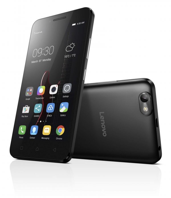 Lenovo Vibe C Lenovo