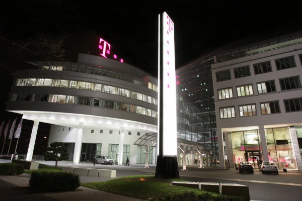 Deutsche Telekom