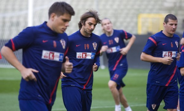 Ante Cizmic / CROPIX