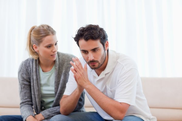 Parovi se jako teško dogovaraju oko roditeljske skrbi