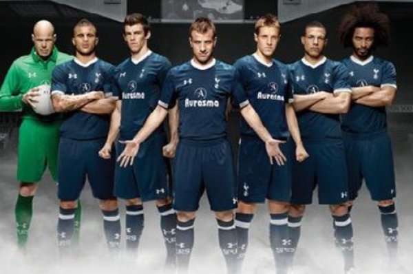 tottenhamhotspur.com