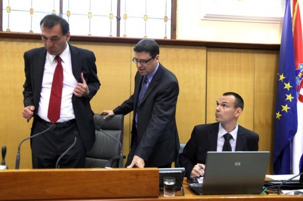 Patrik Macek/PIXSELL