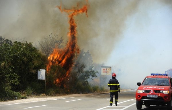 Nikša Stipaničev/CROPIX