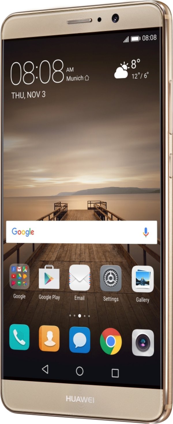 Huawei Mate 9 (1)