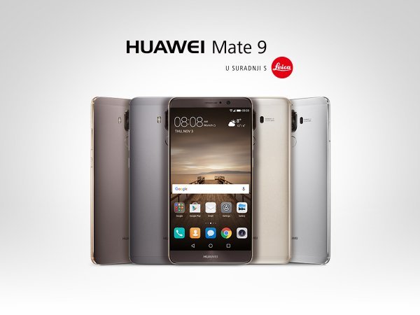Huawei Mate 9 (7)