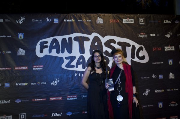 fantastic film festival