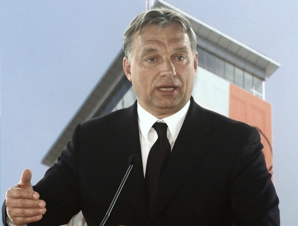 Viktor Orban