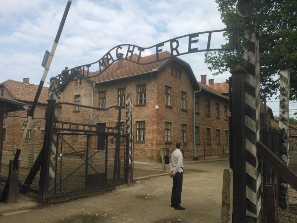 Auschwitz