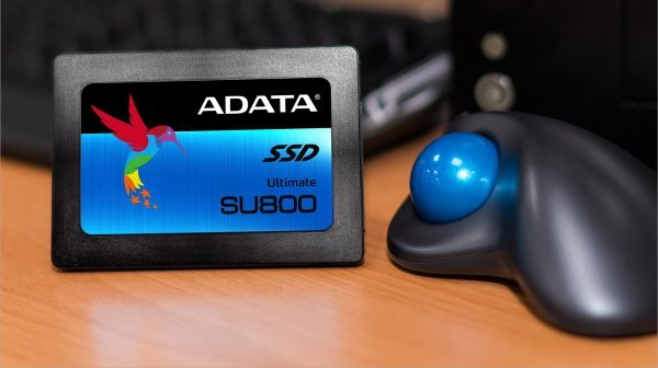 Ultimate SU800 adata