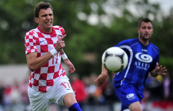 Srdjan Vrancic / CROPIX