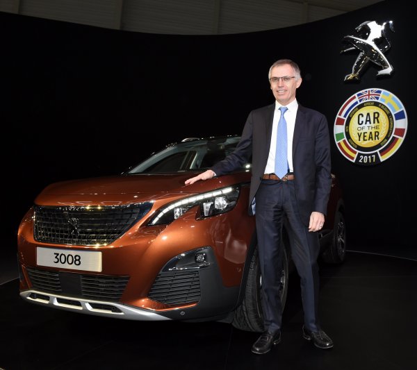 Carlos Tavares, glavni izvršni direktor PSA Grupe uvjeren je da u Opelu može napraviti preokret
