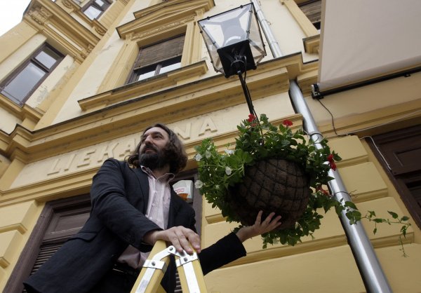 Čehok smatra nužnim da se Gradsko vijeće što prije konstituira