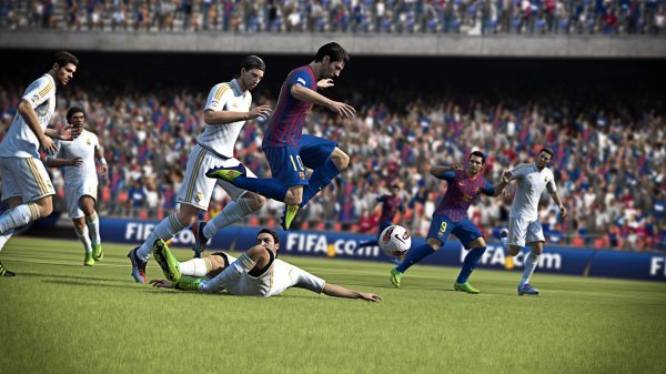 EA Sports
