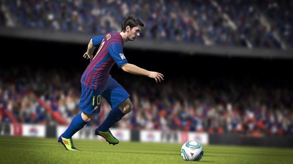 EA Sports