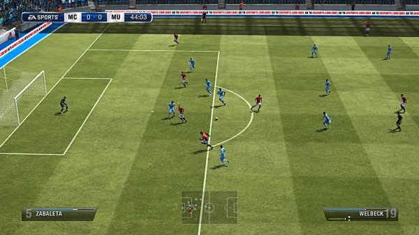 EA Sports