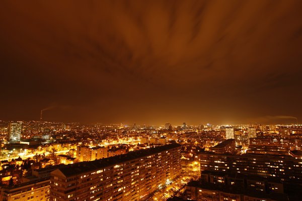 Foto: Goran Mehkek / CROPIX  