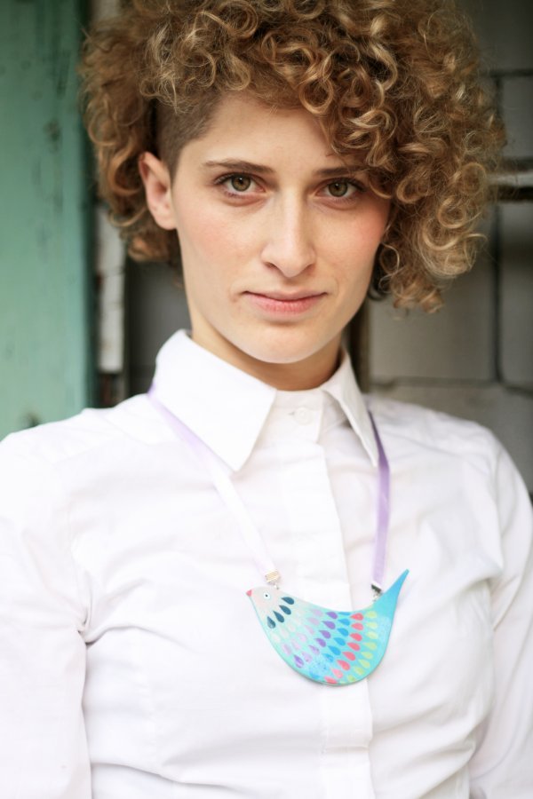 Doris Fatur