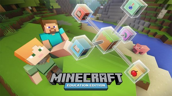 Minecraft: Education Edition Microsoft