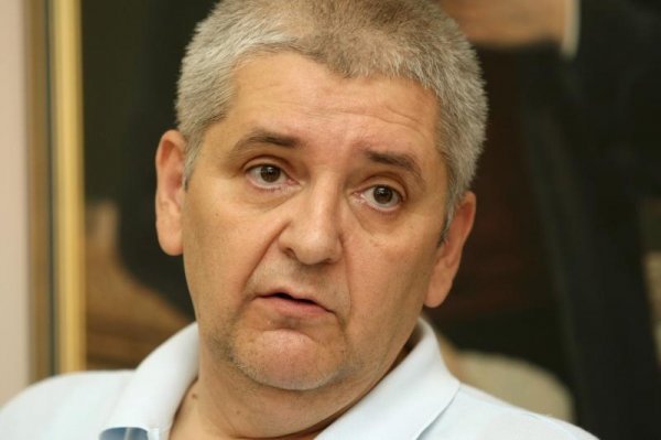 Anto Đapić, predsjednik Gradskog vijeća Osijeka želi suglasnost među vijećnicima oko gradskog zemljišta 