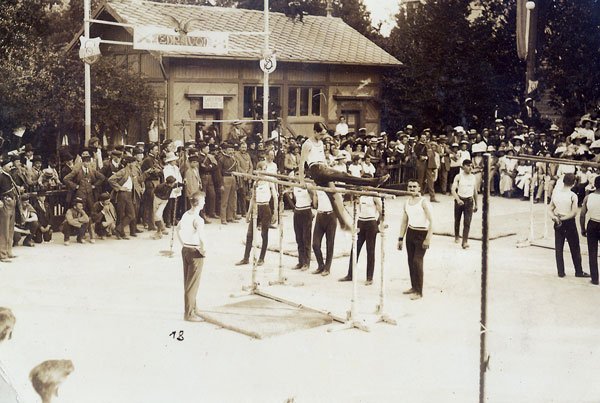 Hrvatskog muzeja turizma