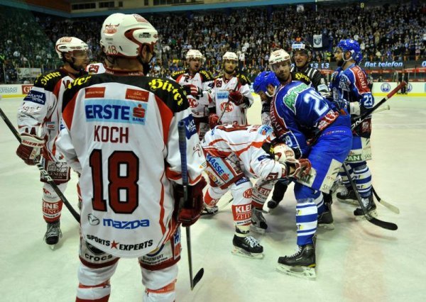 Dalibor Urukalovic i Marko Lukunic