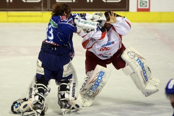 Dalibor Urukalovic i Marko Lukunic