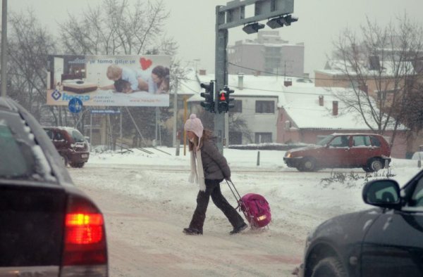 Davor Visnjic/PIXSELL