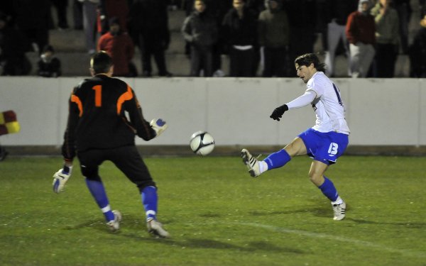 Mario Todorić/Cropix