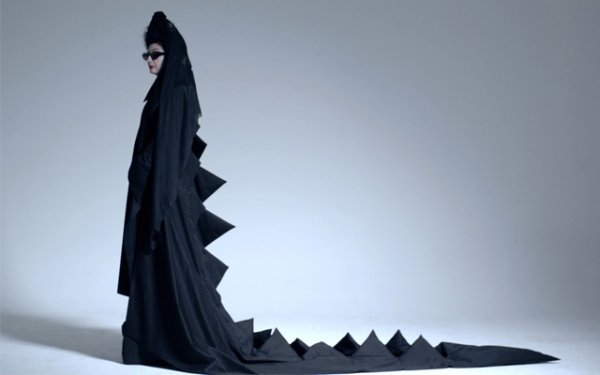 Diane Pernet