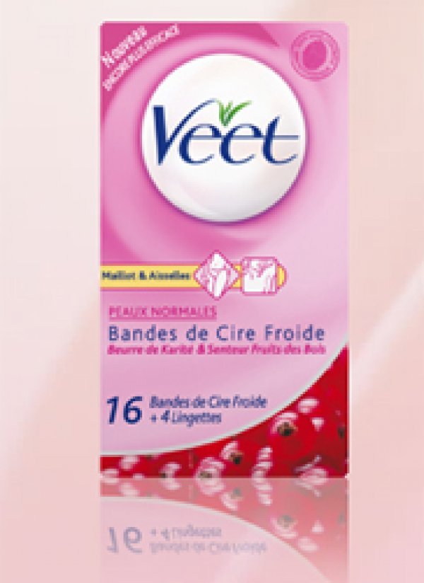 veet