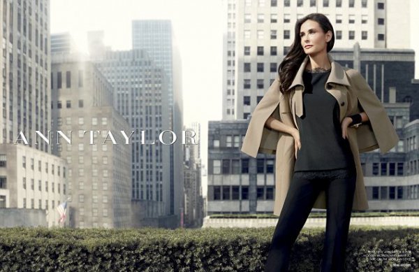 Ann Taylor