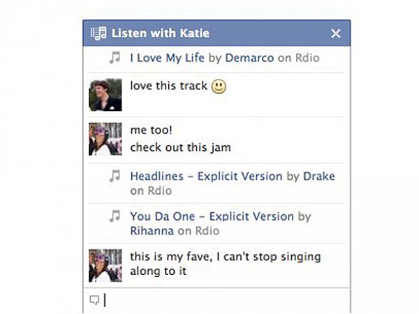 Facebook