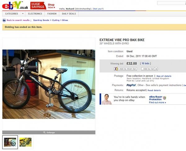 eBay